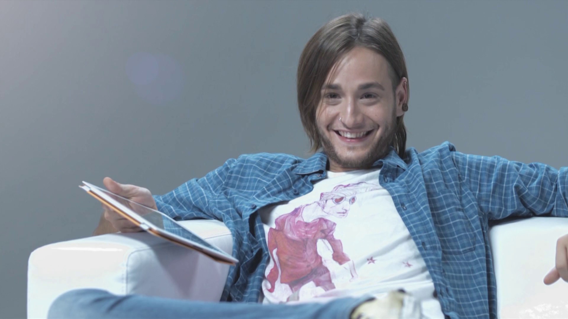 Video iLIKE.TV