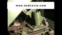 ASD Yatay Balya Pres Makinesi - Full Otomatik