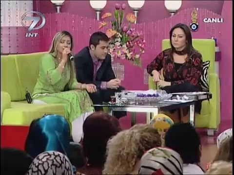 Göknur - Agliyormussun - Uzun hava dusyolu.com