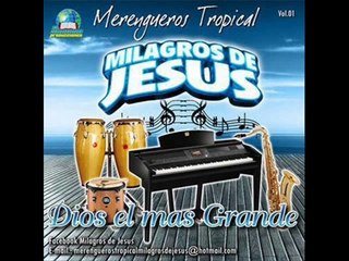 Tan Cerca de Ti - Milagros de Jesus