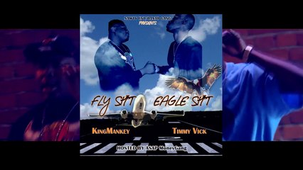 King Mankey x Timmy Vick - Intro