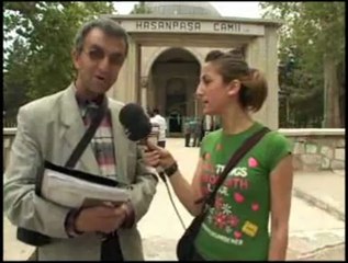 Gezi Günlüğü Programı - Akşehir