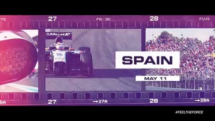 TW Steel #BIGTIME Preview - Chinese GP