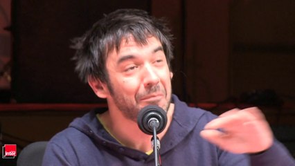 Thomas VDB : "Le générateur automatique de chansons de Phillipe Katerine"