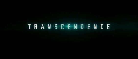 Trailer: Transcendence