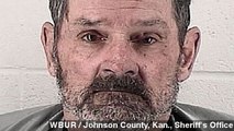 Murder, Hate Crime Charges For Kansas Shooting Suspect