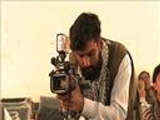 معاناة الصحفيين في مناطق القبائل الباكستانية