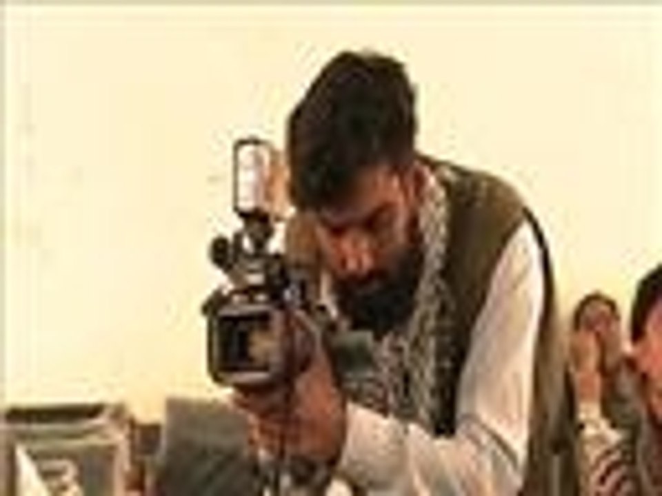معاناة الصحفيين في مناطق القبائل الباكستانية