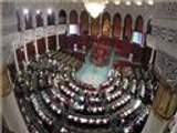 التصديق على قانون الهيئة المؤقتة في تونس