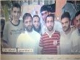 مقاومة الأسرى الفلسطينيين في معتقلات الاحتلال