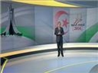 الانتخابات الرئاسية الجزائرية غدا الخميس