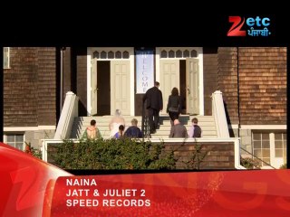 Kinnian shakytan le k dil aya bullan utte-pye radio