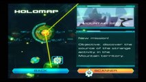 ✪ Code Lyoko: Quest for Infinity (Wii, PS2, PSP) Walkthrough Part 13 ✪