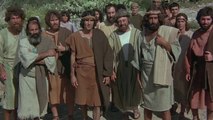 JESUS (English) Jesus Chooses His Disciples