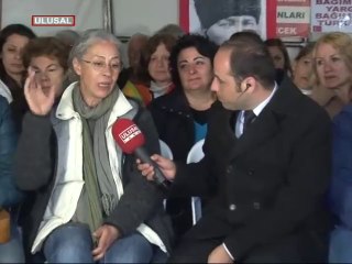 SİLİVRİ'YE BALYOZ ÇIKARMASI