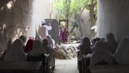 Fault Lines - This is Taliban country