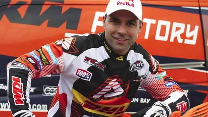 Antoine Méo à l'Élite de Thomer © motoverte.com 2014