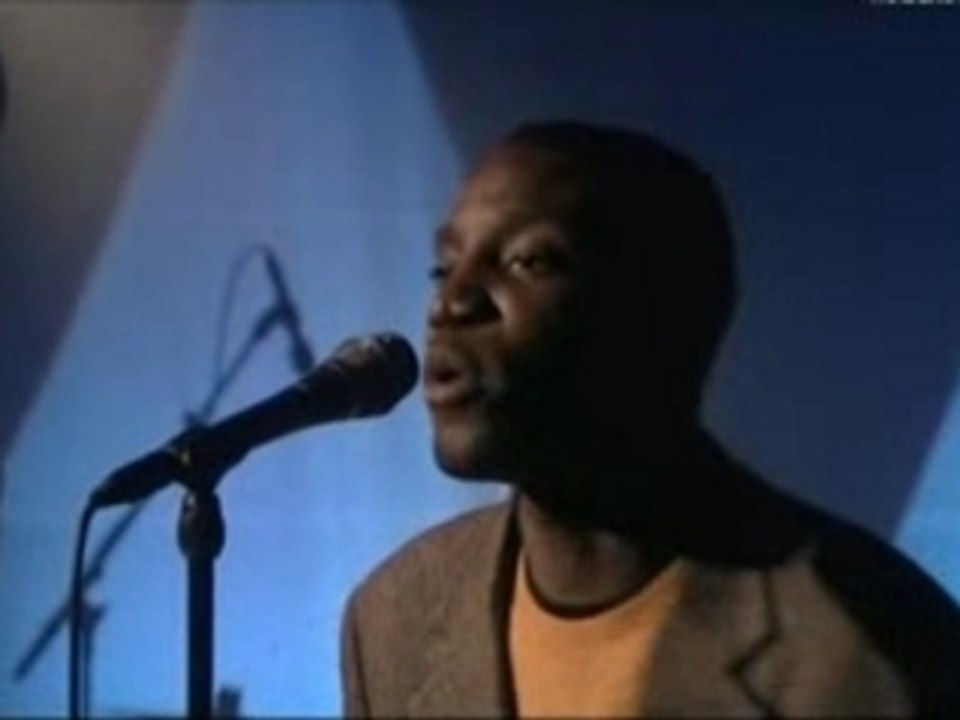 Abd Al Malik Trabendo Session 5/7