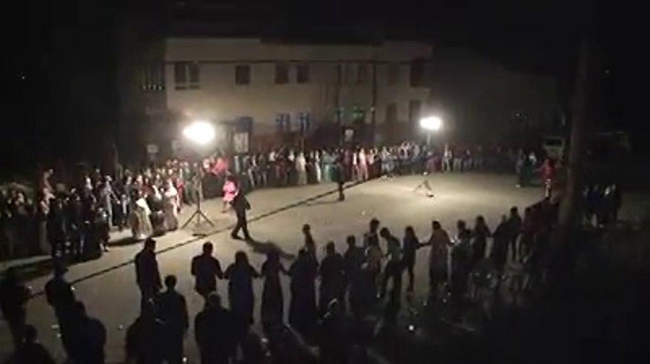 Yine Cosma Zamanı... Grup Nergiz İle...  Grup Nergiz Mersin  Facebook