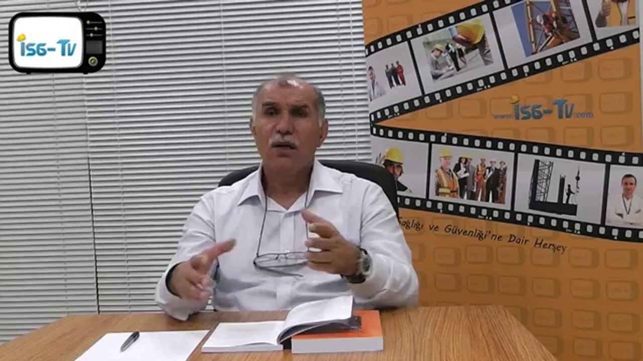 iş sağlığı ve güvenliği kurulları
