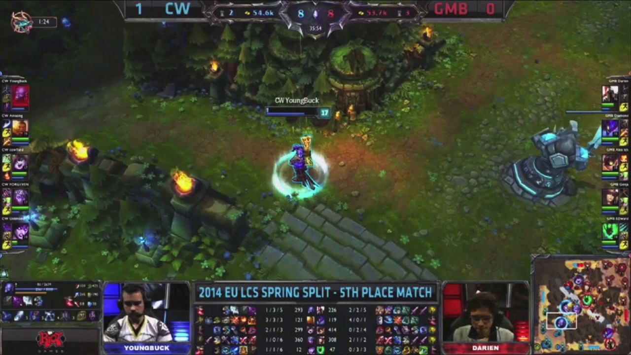 RYZE NE MEURT JAMAIS ! - League of Legends - PC