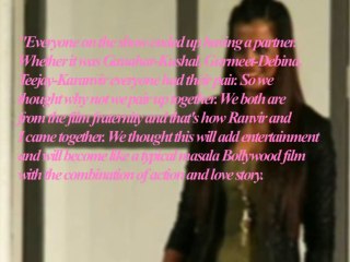 Mughda Godse clears off the romantic relation with Ranvir, says it was to gain TRP!