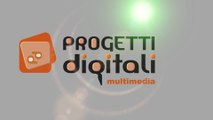 Progetti Digitali