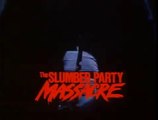 The Slumber Party Massacre (1982) - Trailer