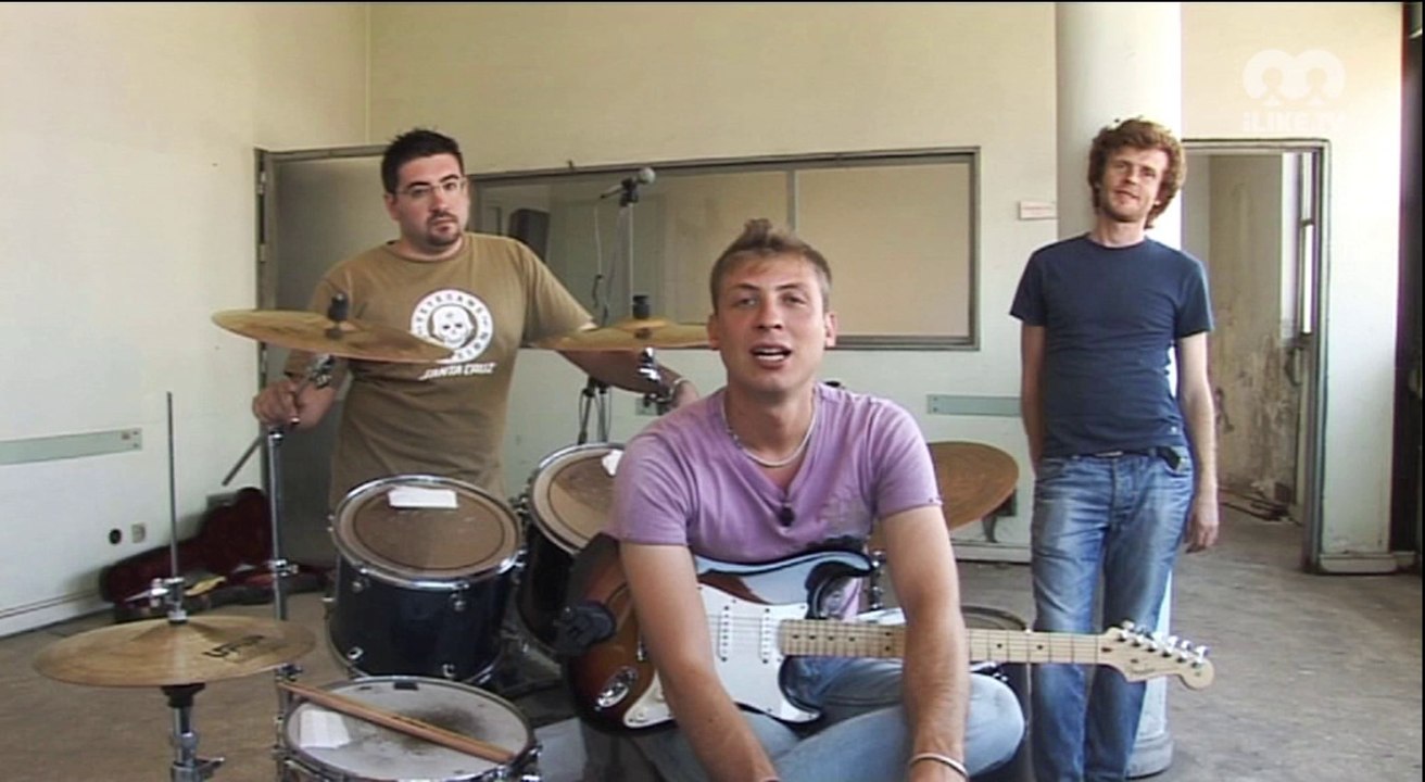 15 MinuteStar  episodio 2