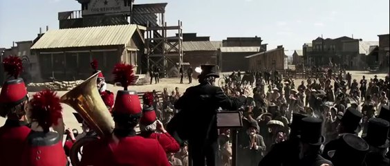 Stream The Lone Ranger free complete!