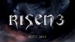 Risen 3 : Titan Lords - Teaser Trailer