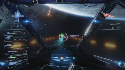 Star Citizen interview with Chris Roberts - PAX East 2014