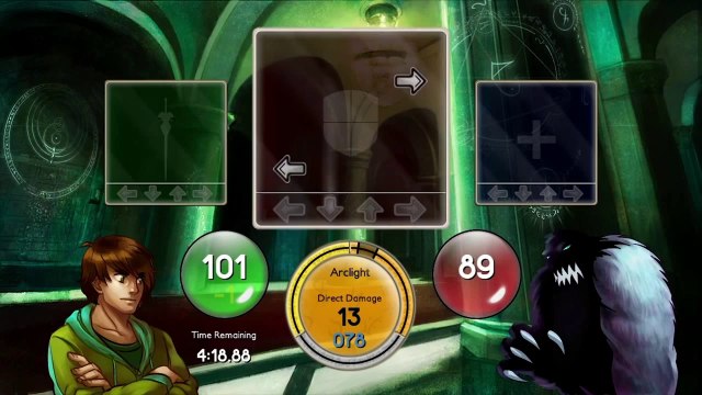 There Came an Echo - Voice activated RTS starring Wil Wheaton