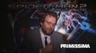 Intervista a Jamie Foxx e Dane DeHaan di The Amazing Spider-Man 2