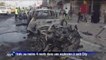 Irak: 4 morts dans une explosion à Sadr City