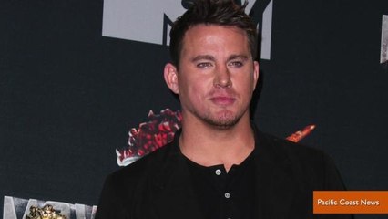Channing Tatum Rumored for Big 'X-Men' Role