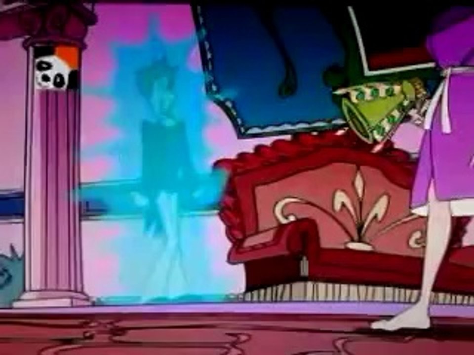 Norman Normal - Capítulo 19 - Malas Compañias (Español)