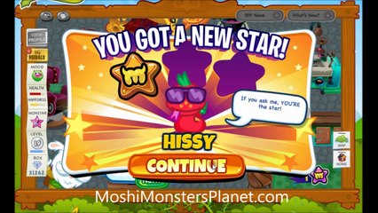 Moshi Monsters Food Factory Cheats