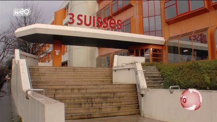 3 Suisses : 198 postes supprimés