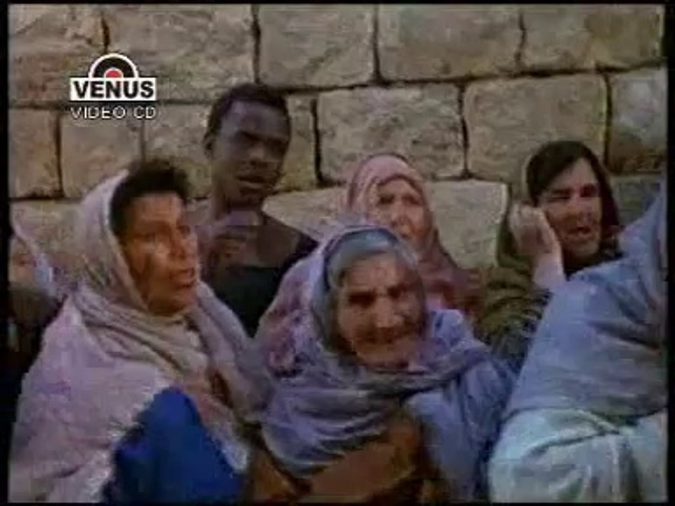 The Public Life Of Jesus English Version, Part-8