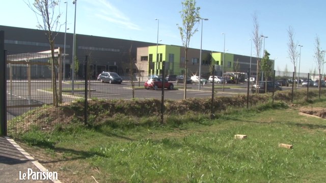 Seine-et-Marne: un entrepôt braqué, des employés séquestrés