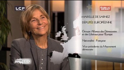 Europe Hebdo : Populismes : l’Europe en danger ?