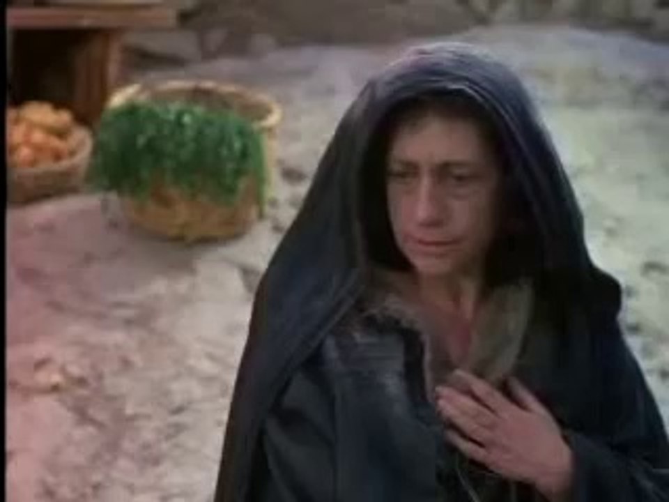 The Jesus Film Chinese 4 of 13