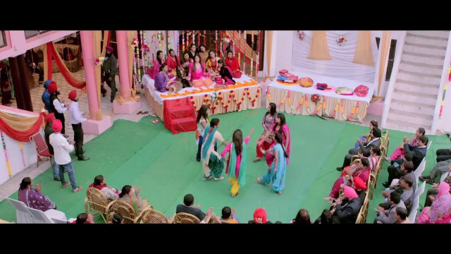 Rahat Fateh Ali Khan - Kalle Kalle Rehan... JATT JAMES BOND rashid gorsi