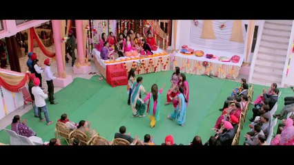 Rahat Fateh Ali Khan - Kalle Kalle Rehan... JATT JAMES BOND rashid gorsi