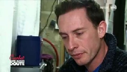 "Sans aucun doute" : "L'artisan est parti avec ma femme"