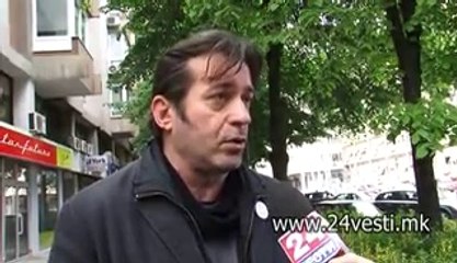 NEVLADINI ZA NEREGULARNOSTI NA IZBORI