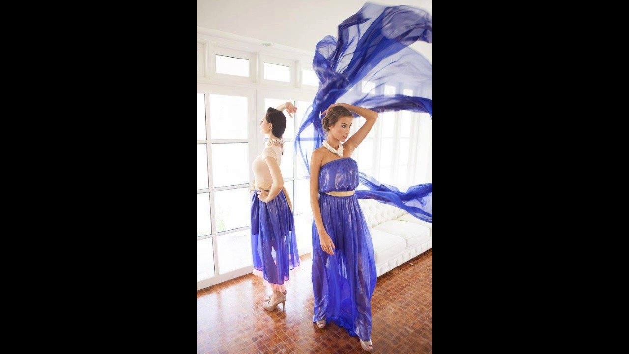 Riyadh Fashion Days اسألتكم عن