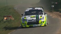 Le Rallye Lyon-Charbonnières c'est ce week-end