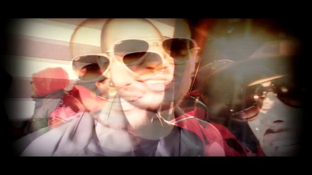 La Fouine - Krav Maga [Teaser]